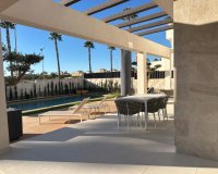 Herverkoop - Villa - Ciudad Quesada - Doña Pepa