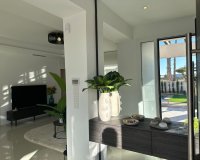 Herverkoop - Villa - Ciudad Quesada - Doña Pepa