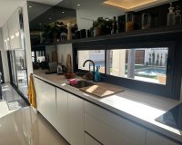 Herverkoop - Villa - Ciudad Quesada - Doña Pepa