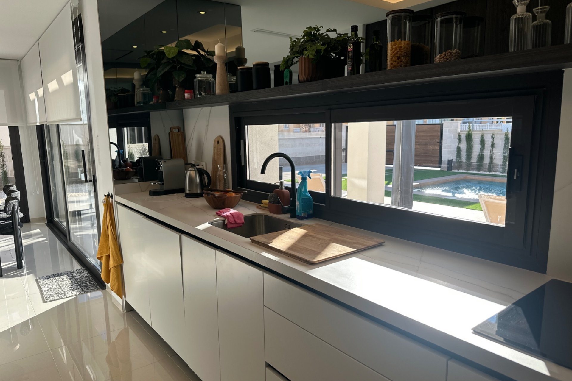 Herverkoop - Villa - Ciudad Quesada - Doña Pepa