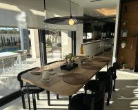 Herverkoop - Villa - Ciudad Quesada - Doña Pepa