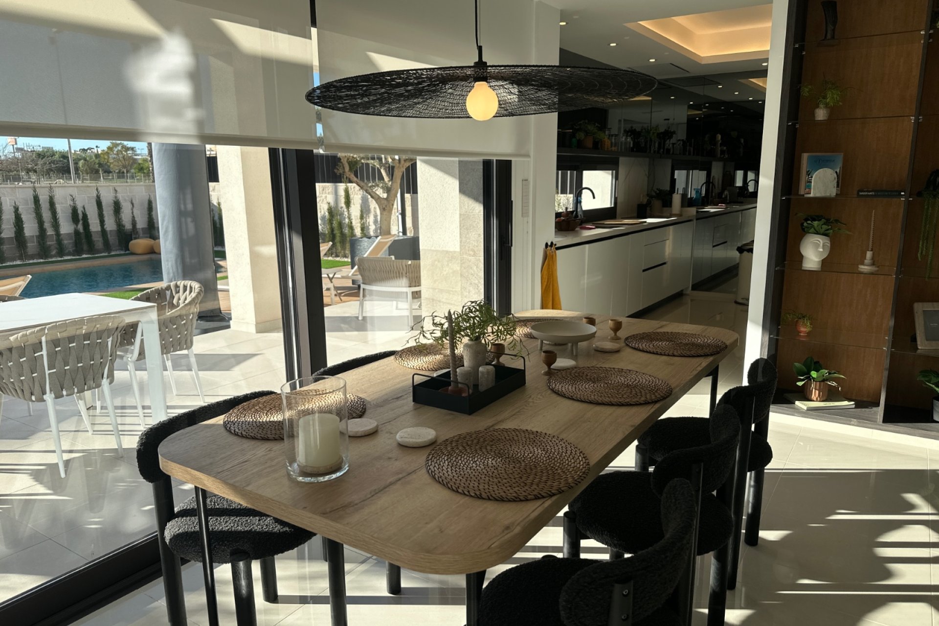 Herverkoop - Villa - Ciudad Quesada - Doña Pepa