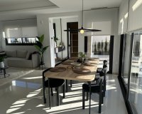 Herverkoop - Villa - Ciudad Quesada - Doña Pepa