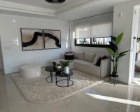 Herverkoop - Villa - Ciudad Quesada - Doña Pepa