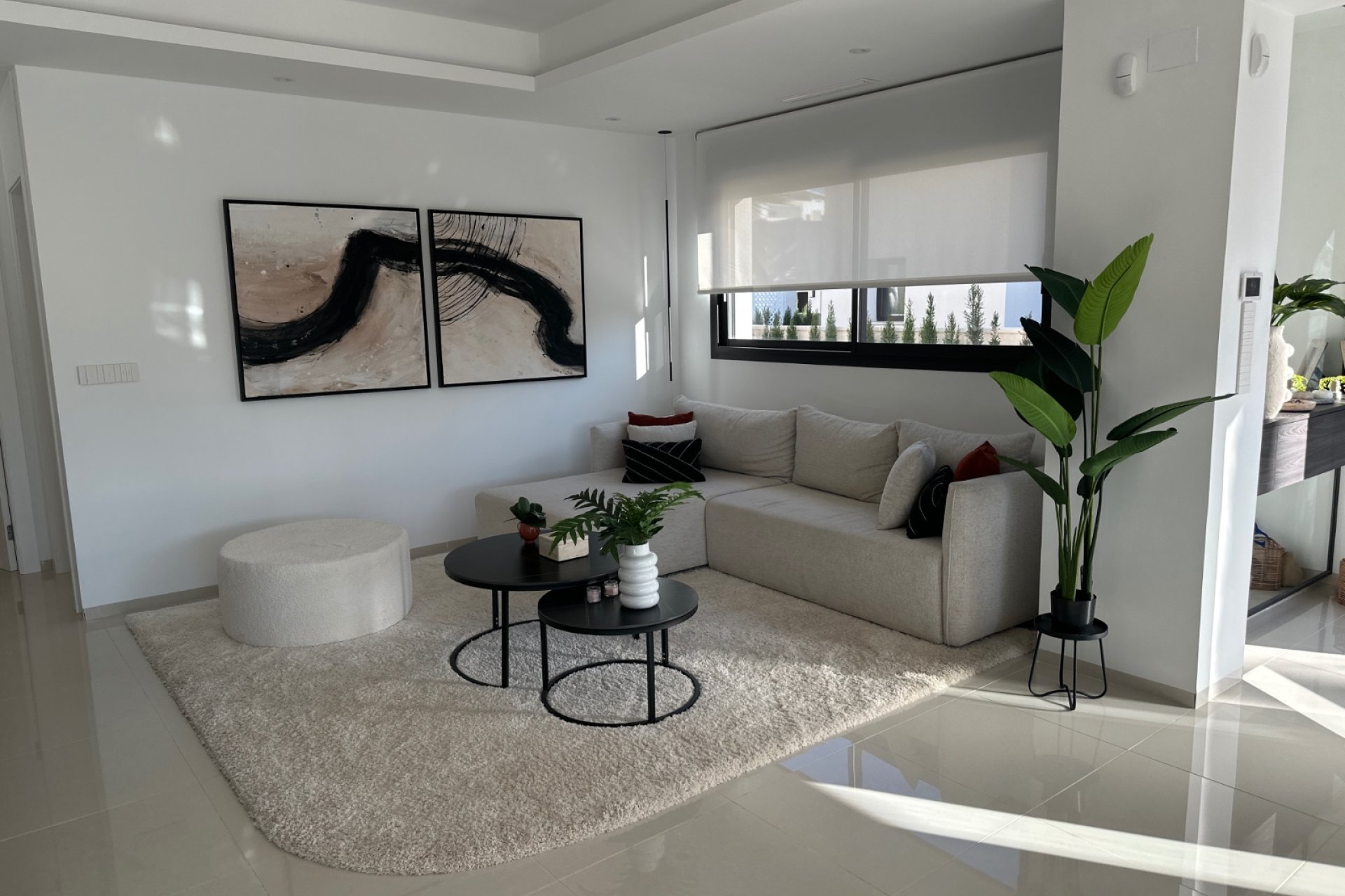 Herverkoop - Villa - Ciudad Quesada - Doña Pepa