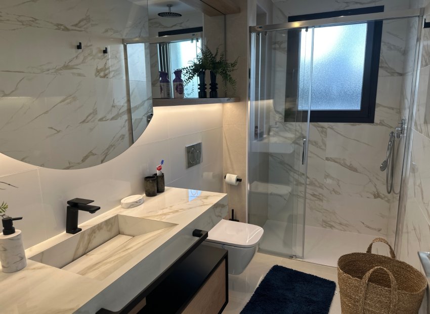 Herverkoop - Villa - Ciudad Quesada - Doña Pepa