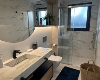 Herverkoop - Villa - Ciudad Quesada - Doña Pepa