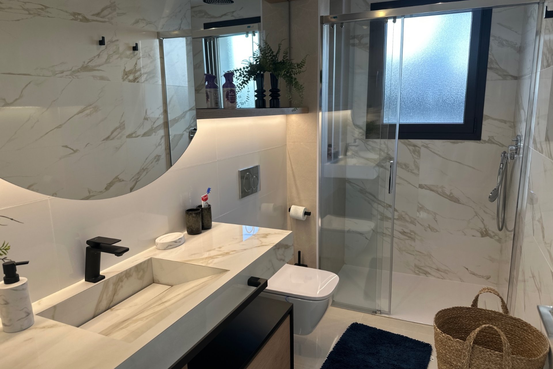 Herverkoop - Villa - Ciudad Quesada - Doña Pepa