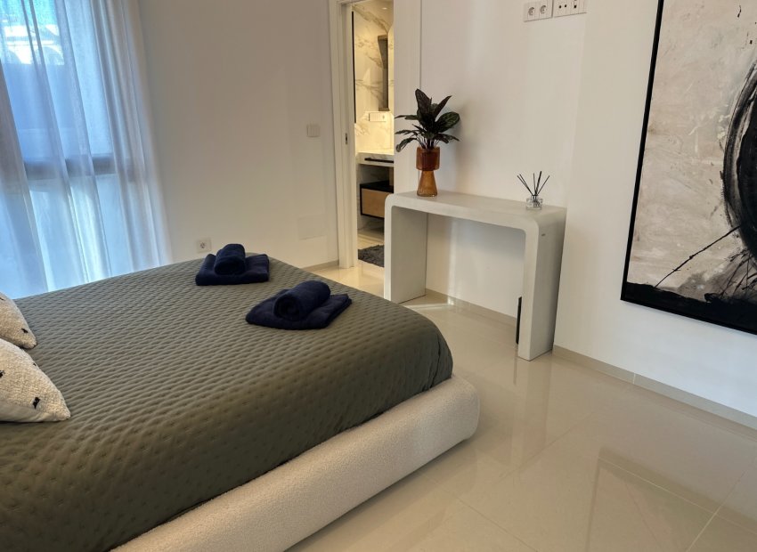 Herverkoop - Villa - Ciudad Quesada - Doña Pepa