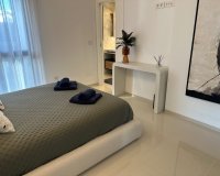 Herverkoop - Villa - Ciudad Quesada - Doña Pepa