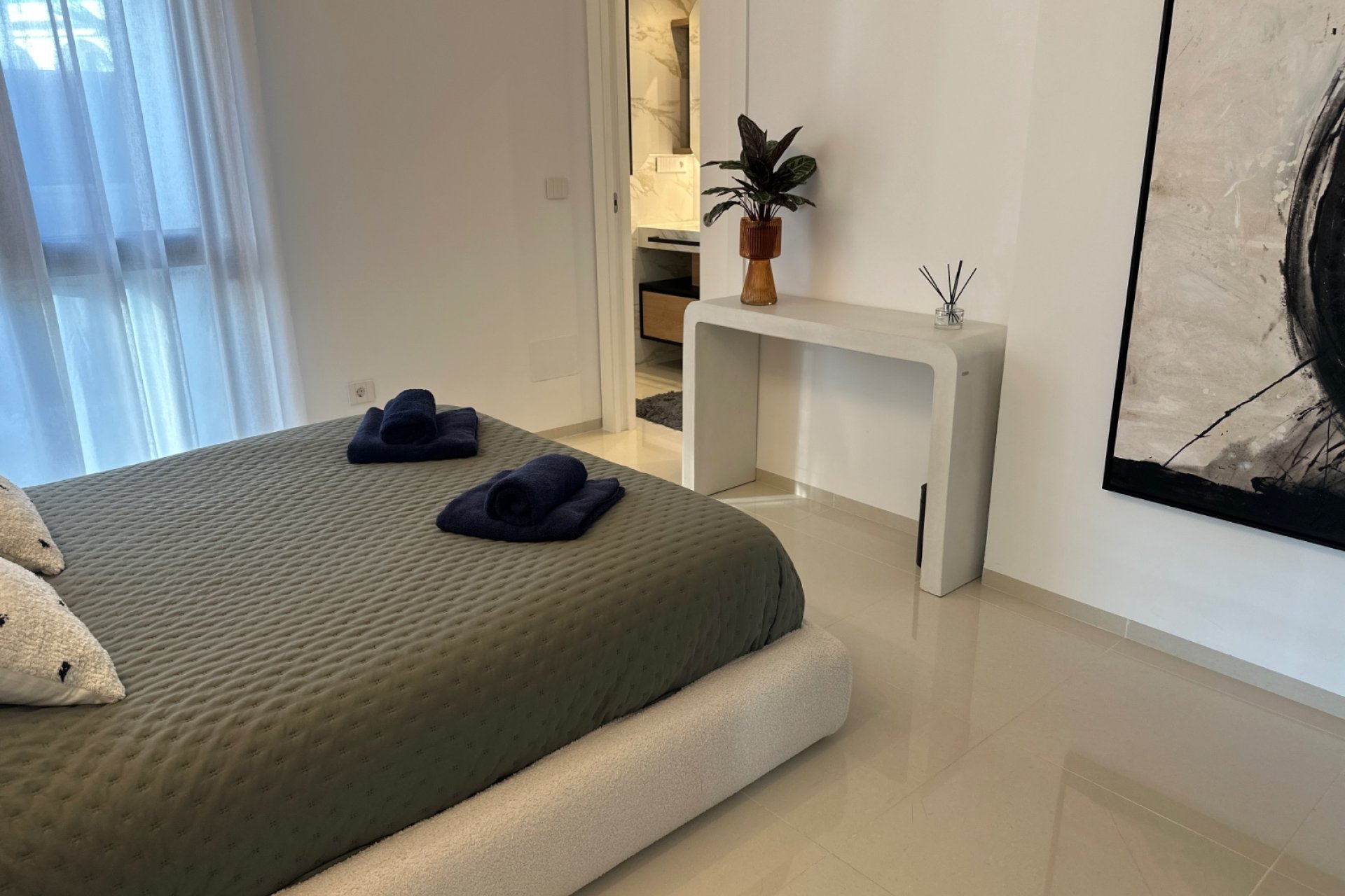 Herverkoop - Villa - Ciudad Quesada - Doña Pepa