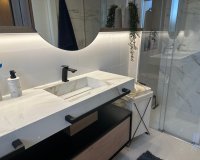 Herverkoop - Villa - Ciudad Quesada - Doña Pepa