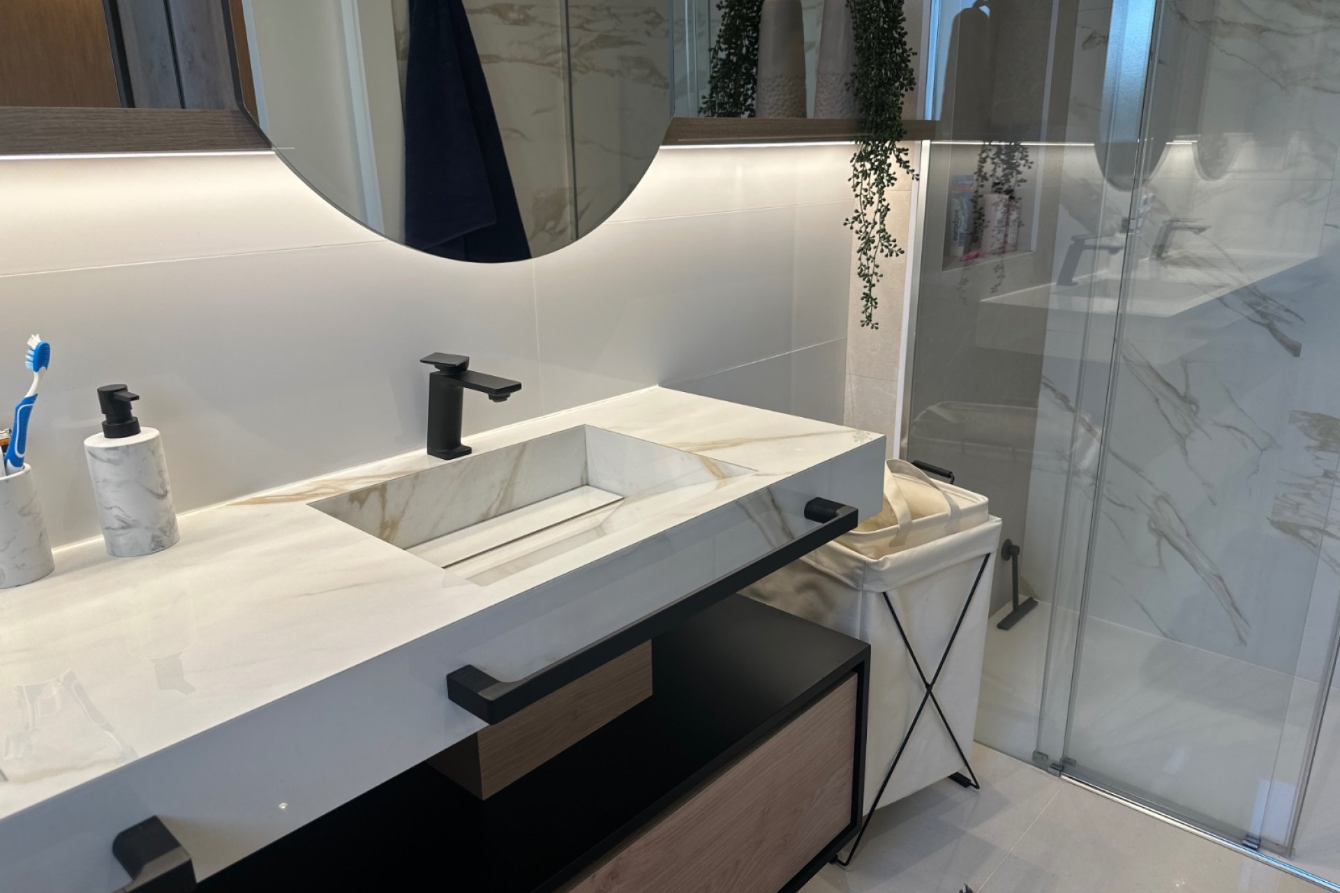 Herverkoop - Villa - Ciudad Quesada - Doña Pepa