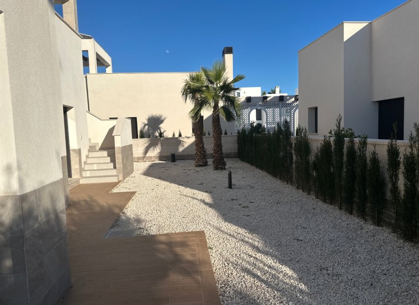 Herverkoop - Villa - Ciudad Quesada - Doña Pepa