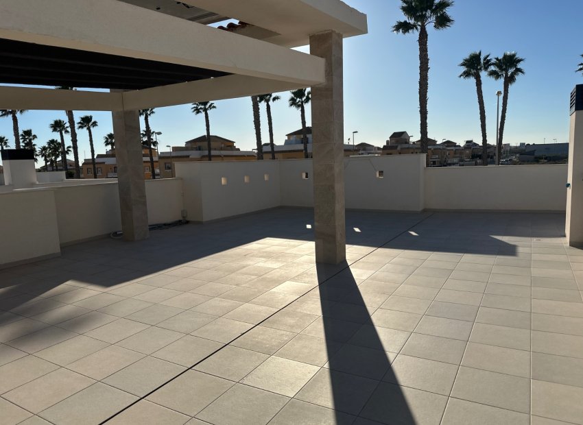 Herverkoop - Villa - Ciudad Quesada - Doña Pepa