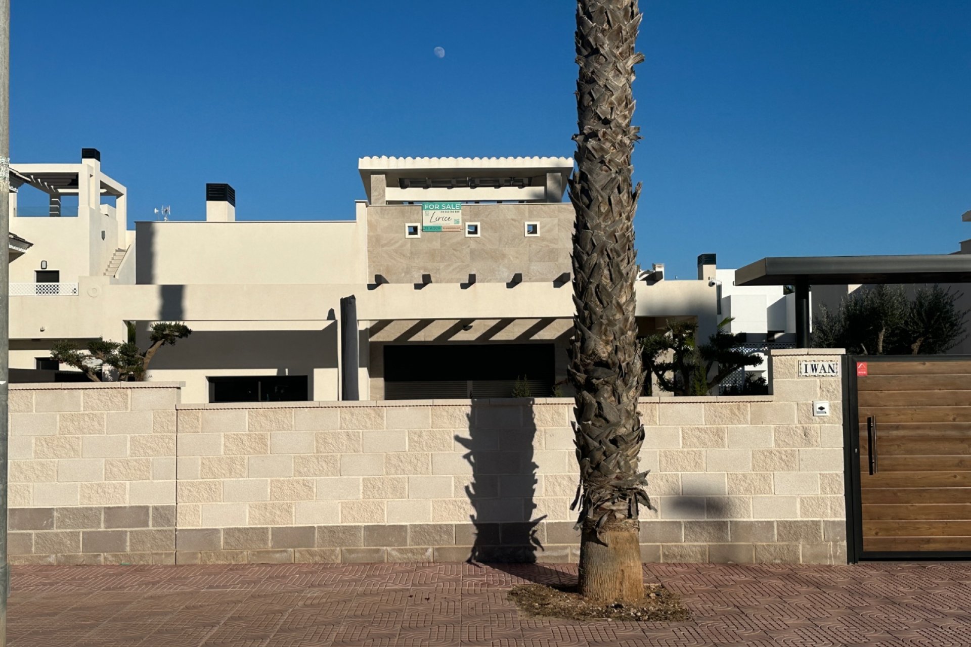 Herverkoop - Villa - Ciudad Quesada - Doña Pepa