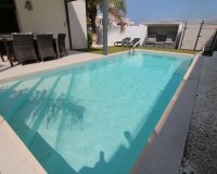 Herverkoop - Villa - Ciudad Quesada - Doña Pepa