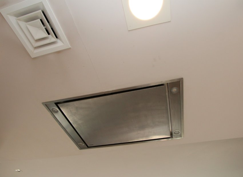 Herverkoop - Villa - Ciudad Quesada - Doña Pepa