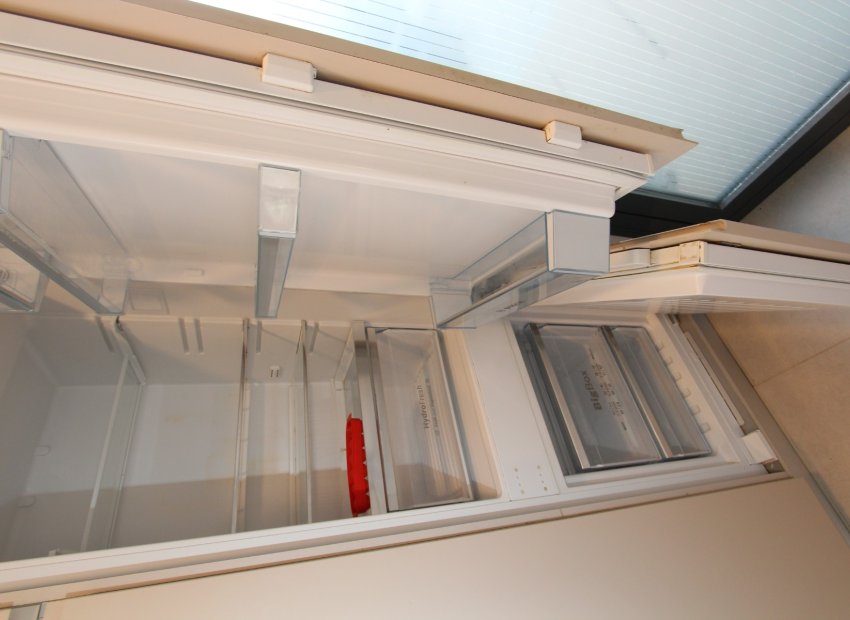 Herverkoop - Villa - Ciudad Quesada - Doña Pepa