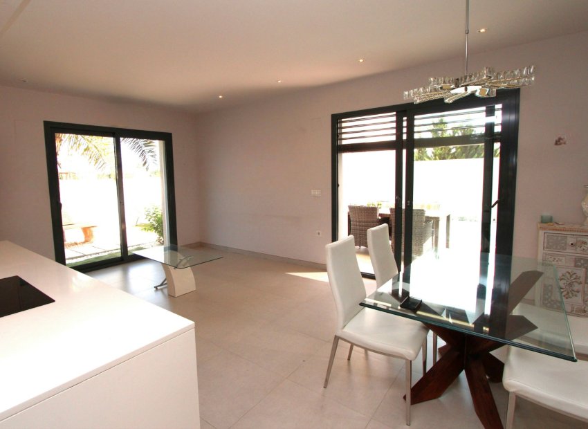 Herverkoop - Villa - Ciudad Quesada - Doña Pepa