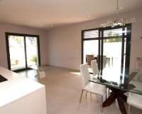 Herverkoop - Villa - Ciudad Quesada - Doña Pepa