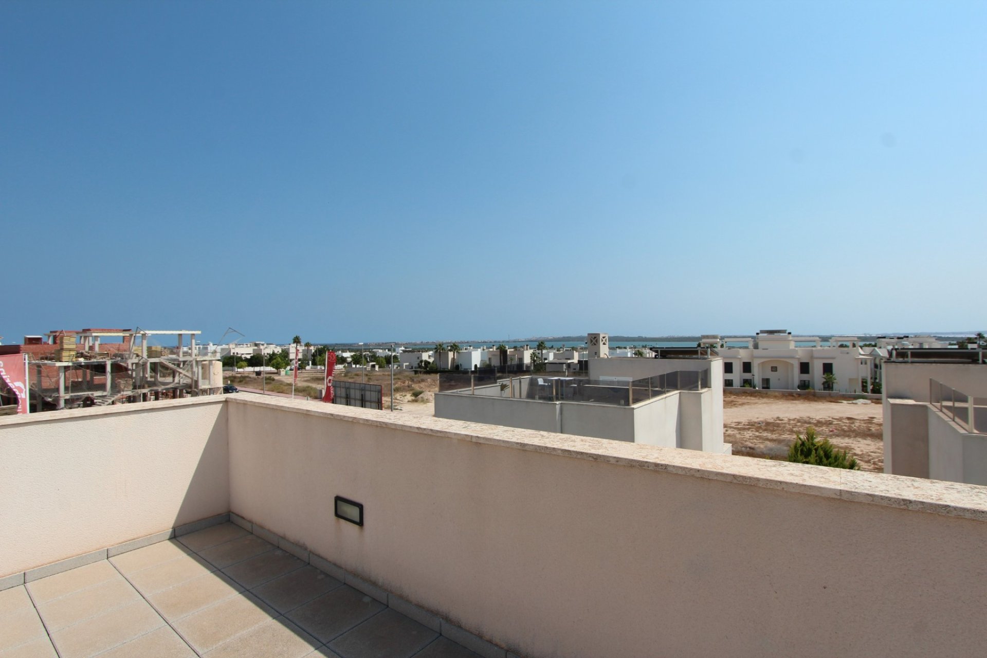 Herverkoop - Villa - Ciudad Quesada - Doña Pepa