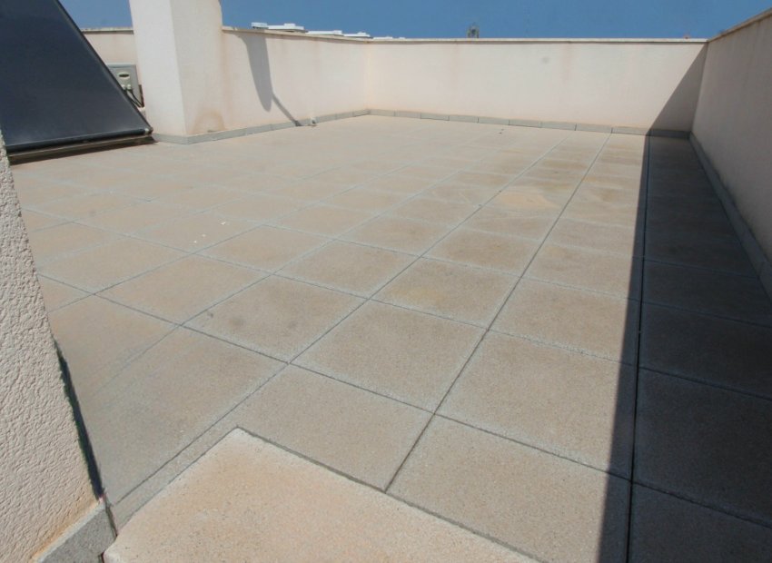 Herverkoop - Villa - Ciudad Quesada - Doña Pepa