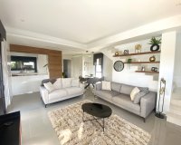 Herverkoop - Villa - Ciudad Quesada - Doña Pepa