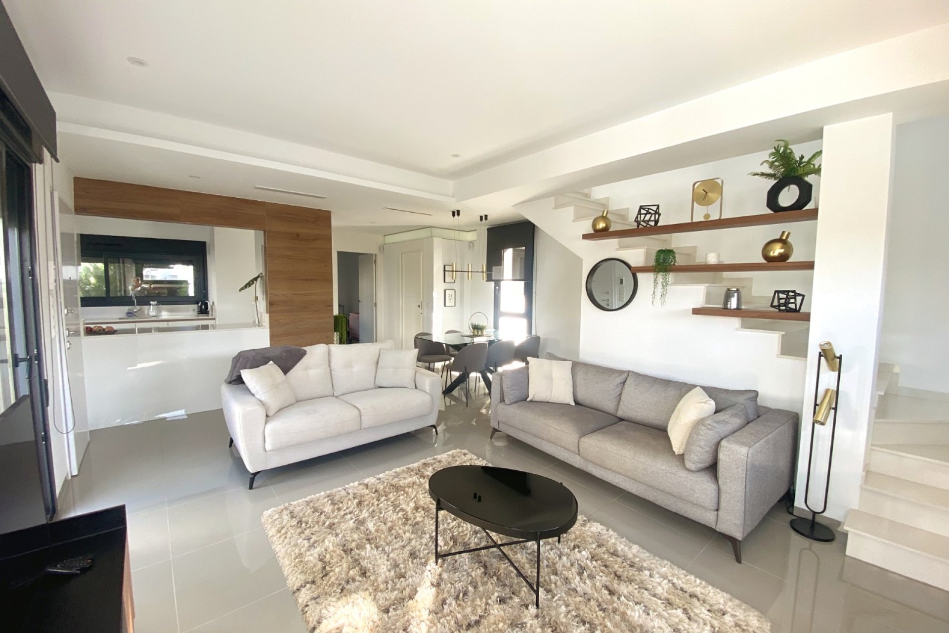 Herverkoop - Villa - Ciudad Quesada - Doña Pepa