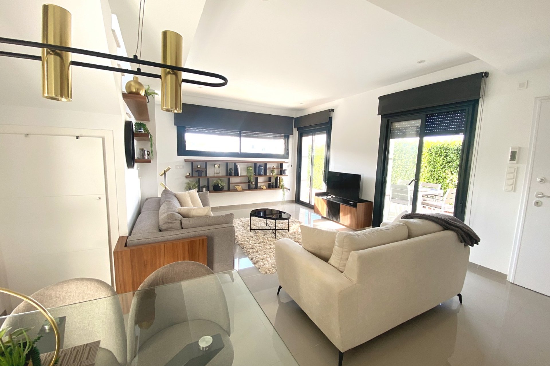 Herverkoop - Villa - Ciudad Quesada - Doña Pepa