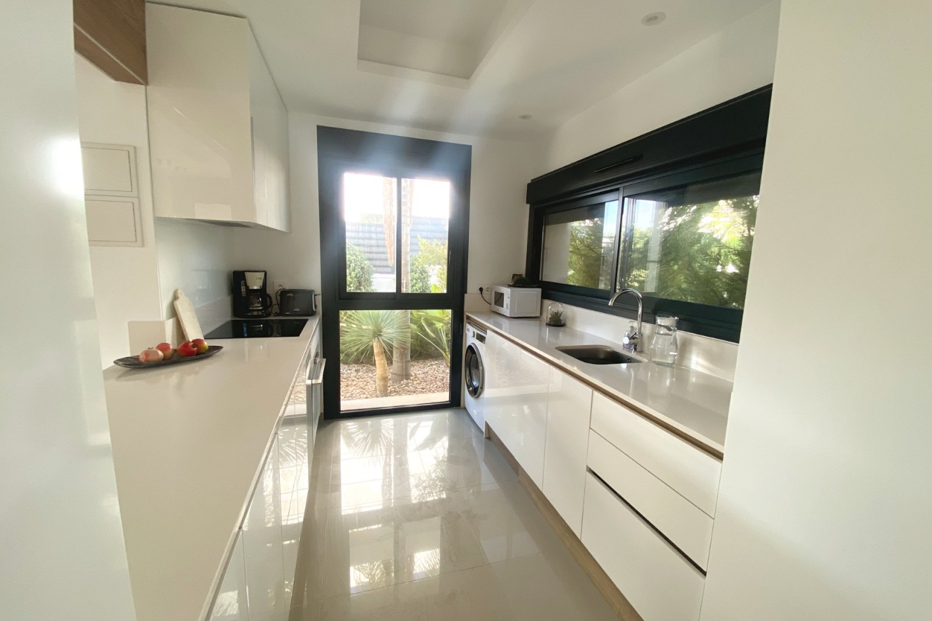 Herverkoop - Villa - Ciudad Quesada - Doña Pepa