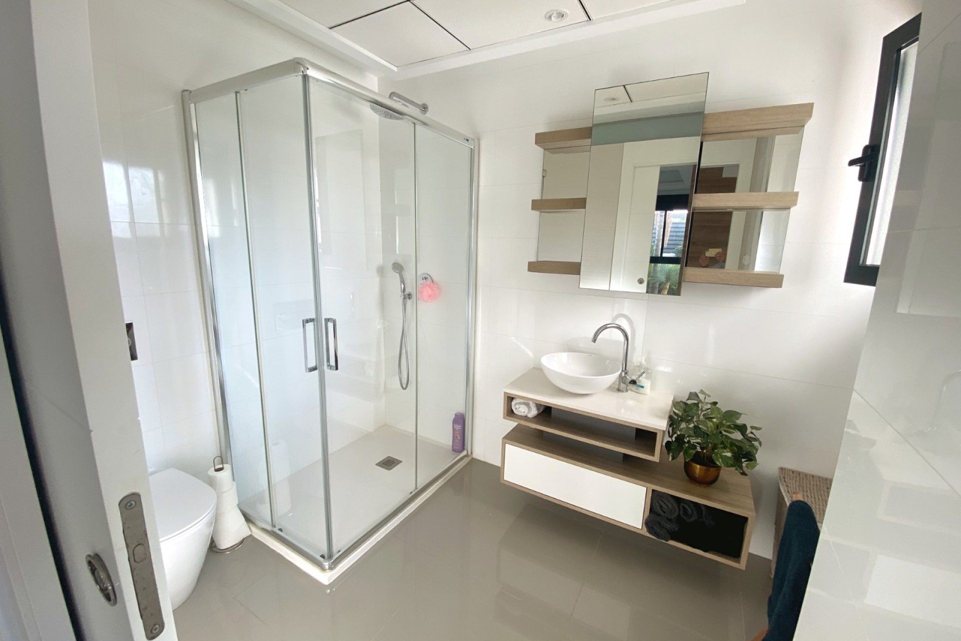 Herverkoop - Villa - Ciudad Quesada - Doña Pepa