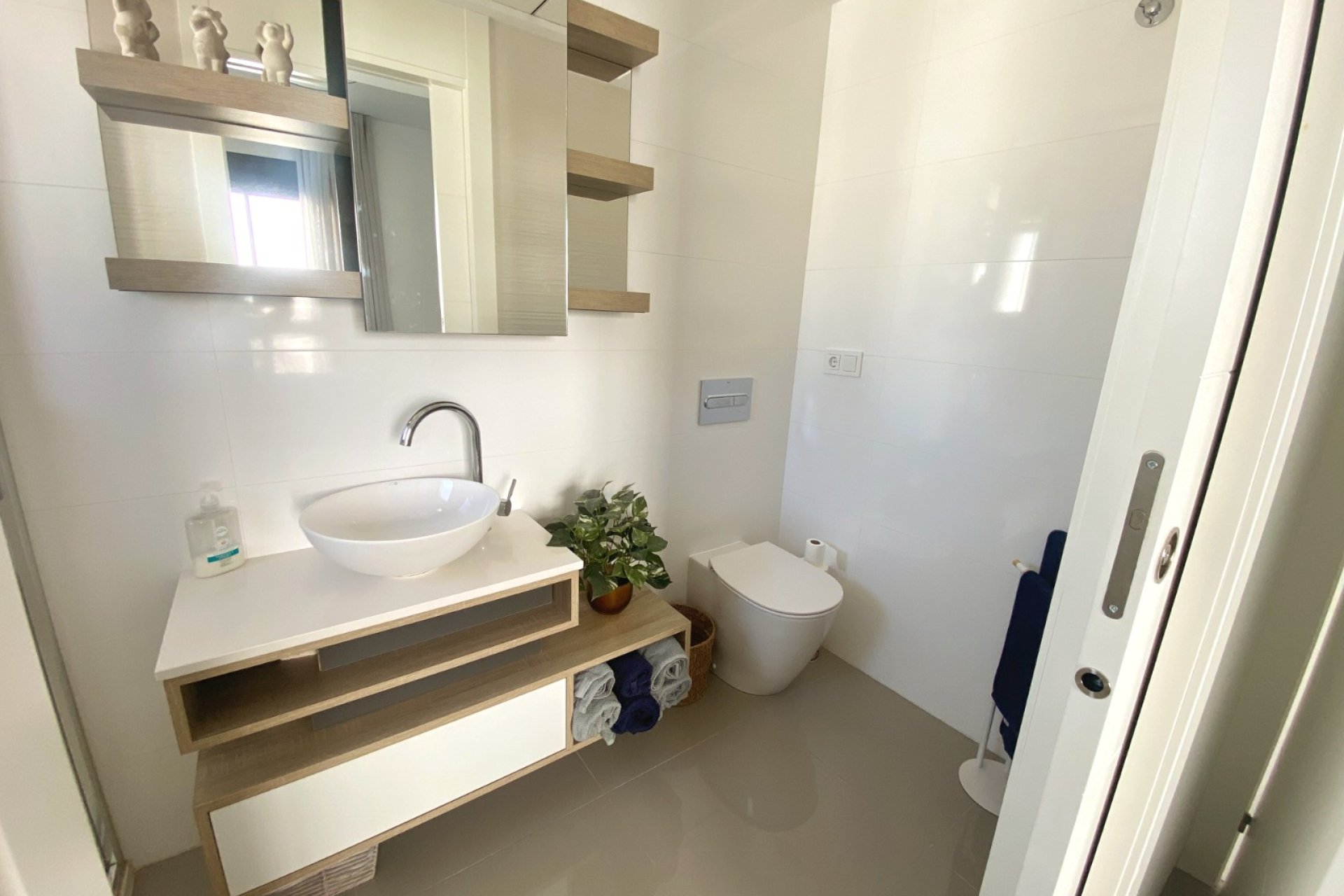 Herverkoop - Villa - Ciudad Quesada - Doña Pepa