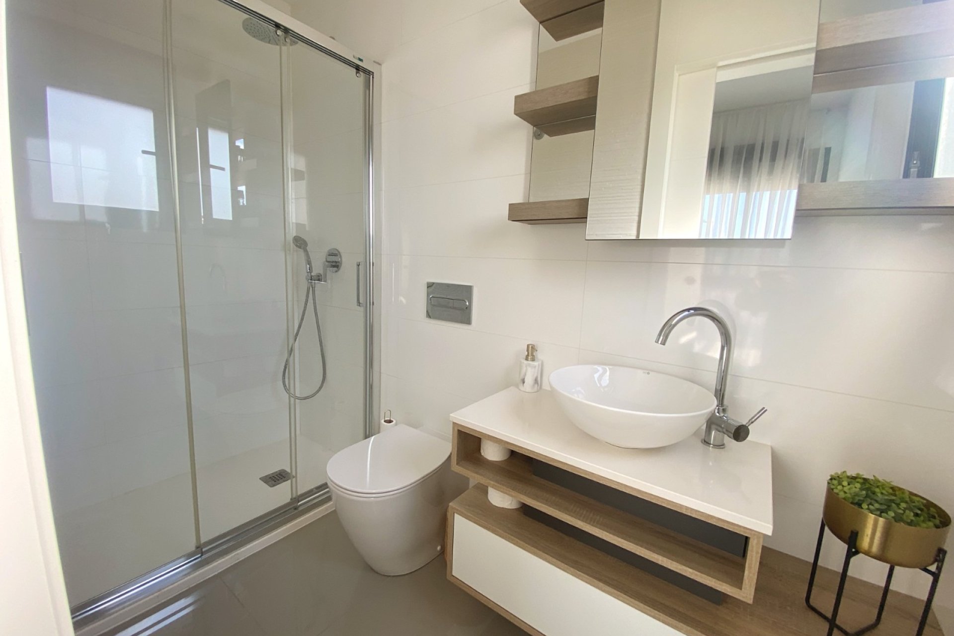 Herverkoop - Villa - Ciudad Quesada - Doña Pepa