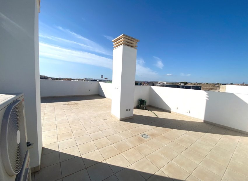 Herverkoop - Villa - Ciudad Quesada - Doña Pepa