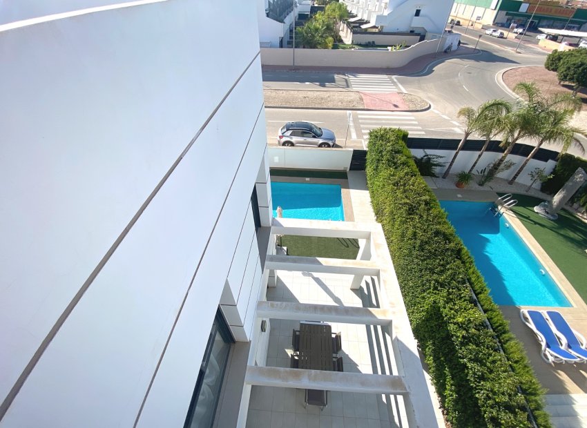 Herverkoop - Villa - Ciudad Quesada - Doña Pepa