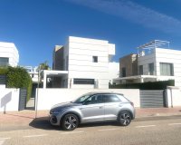 Herverkoop - Villa - Ciudad Quesada - Doña Pepa