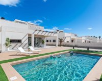 Herverkoop - Villa - Ciudad Quesada - Doña Pepa