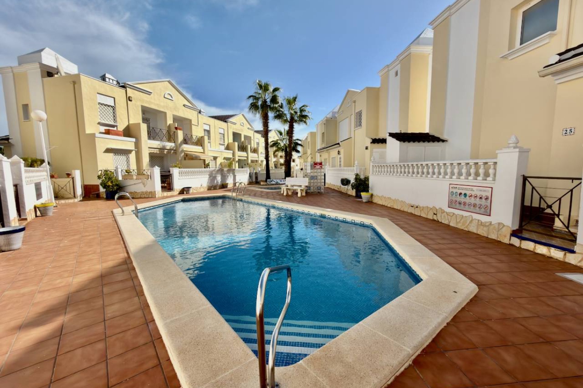 Herverkoop - Villa - Ciudad Quesada - Doña Pepa