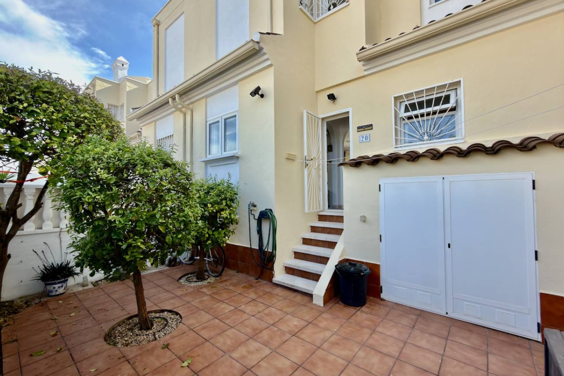 Herverkoop - Villa - Ciudad Quesada - Doña Pepa