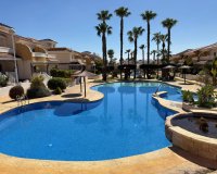 Herverkoop - Villa - Ciudad Quesada - Doña Pepa