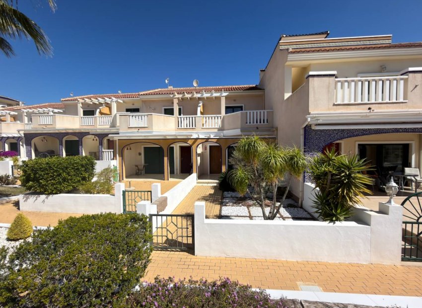 Herverkoop - Villa - Ciudad Quesada - Doña Pepa