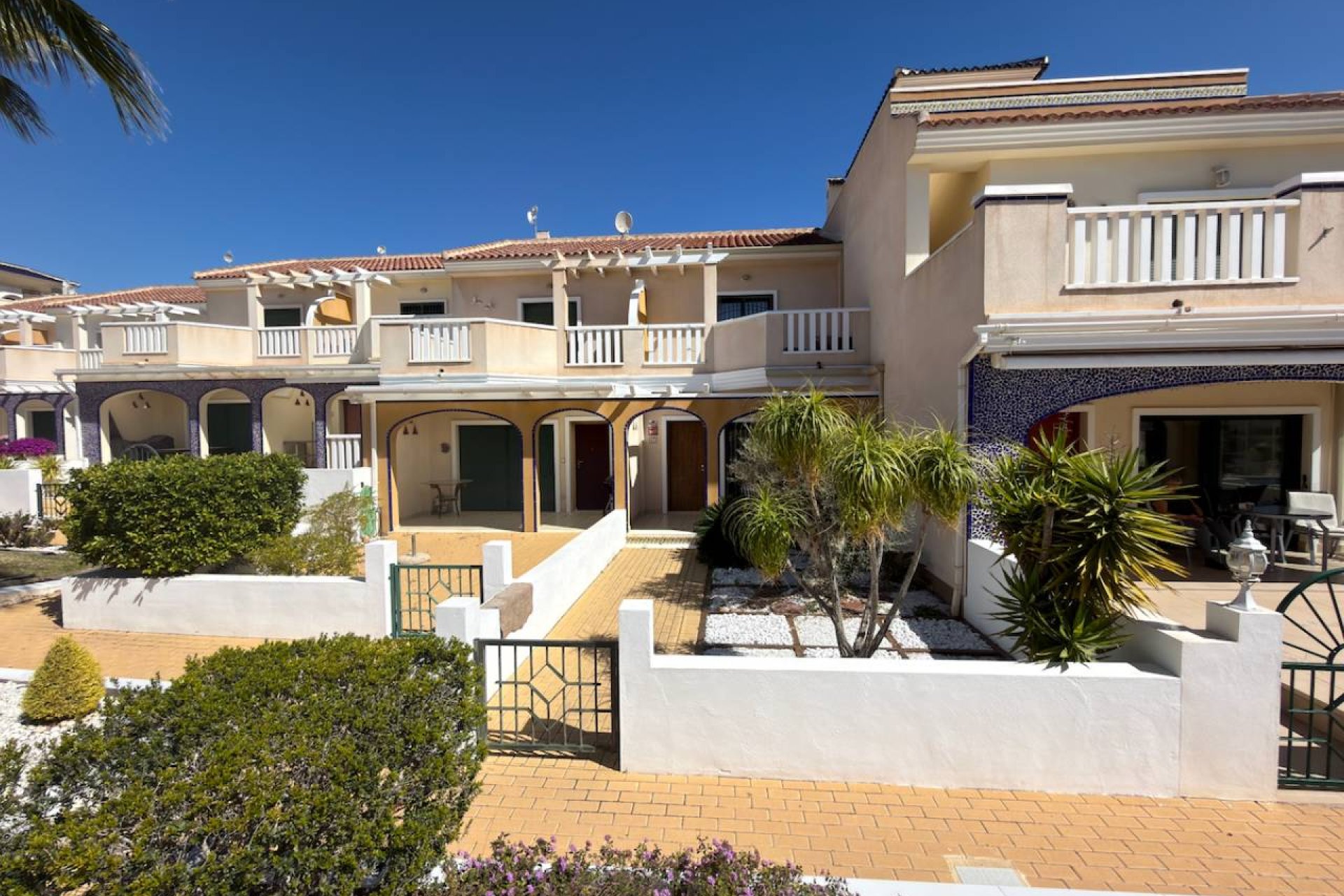 Herverkoop - Villa - Ciudad Quesada - Doña Pepa