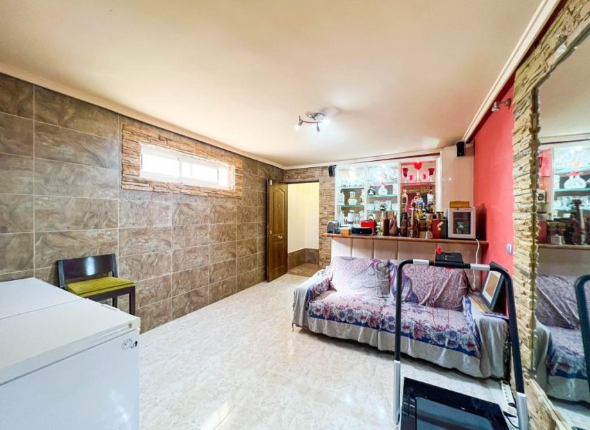 Herverkoop - Villa - Ciudad Quesada - Doña Pepa