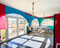Herverkoop - Villa - Ciudad Quesada - Doña Pepa