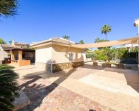 Herverkoop - Villa - Ciudad Quesada - Doña Pepa