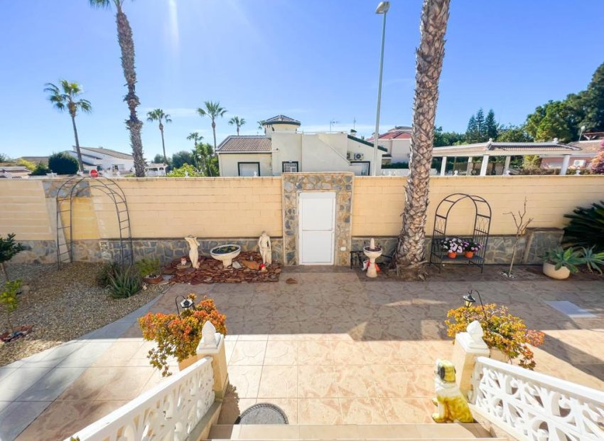 Herverkoop - Villa - Ciudad Quesada - Doña Pepa