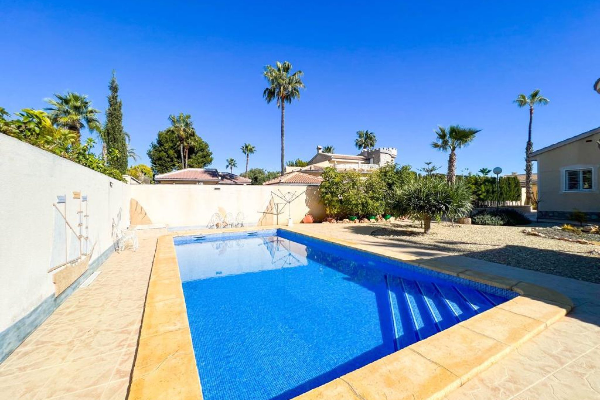 Herverkoop - Villa - Ciudad Quesada - Doña Pepa