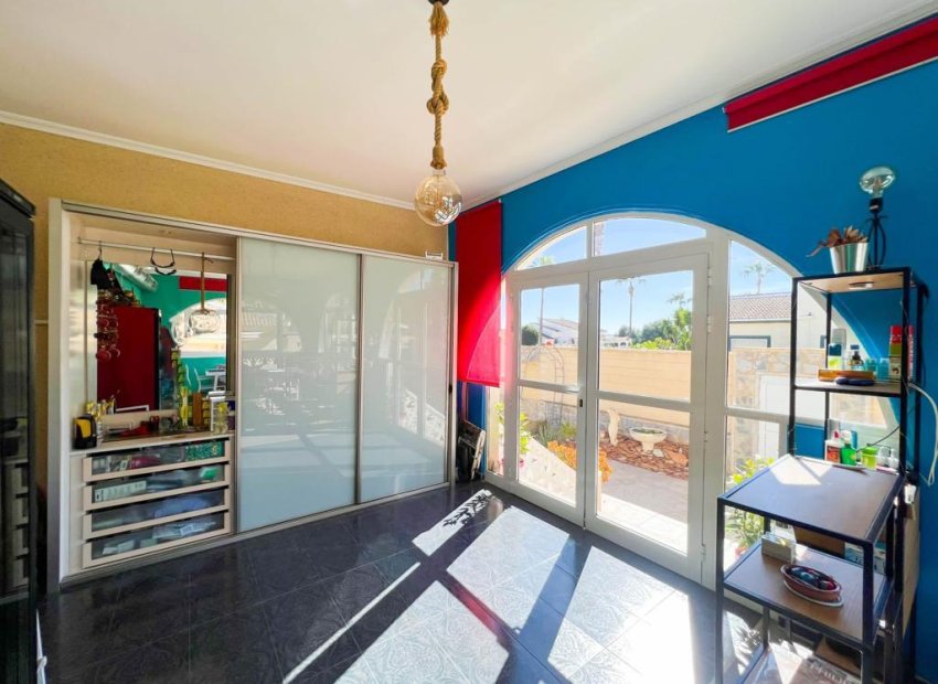 Herverkoop - Villa - Ciudad Quesada - Doña Pepa