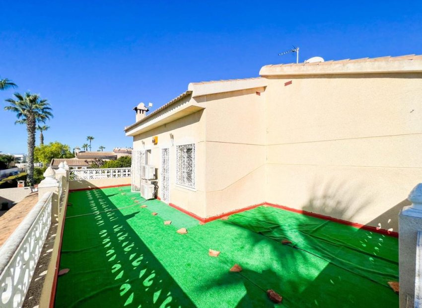 Herverkoop - Villa - Ciudad Quesada - Doña Pepa